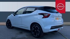 Nissan Micra 1.0 IG-T 92 Acenta 5dr Petrol Hatchback